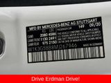 Used 2021 Mercedes-benz AMG® A 35 Sedan
