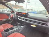 New 2026 Kia K4 Sedan