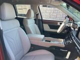New 2026 Hyundai Santa Fe SUV