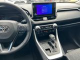 Used 2024 Toyota RAV4 SUV