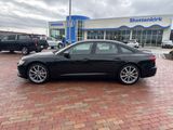 Used 2025 Audi A6 Sedan