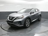 Used 2024 Nissan Murano SUV