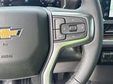 New 2026 Chevrolet Silverado 1500 Truck
