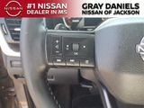 Used 2025 Nissan Rogue SUV