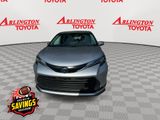 Used 2025 Toyota Sienna Van