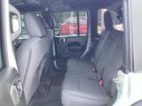 New 2026 Jeep Wrangler SUV