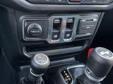 New 2026 Jeep Wrangler SUV