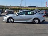 Used 2025 Toyota Camry Sedan