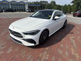 Used 2025 Mercedes-benz CLE Coupe