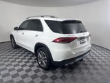 Used 2022 Mercedes-benz GLE SUV
