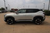 New 2027 Kia Seltos SUV