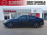 Used 2023 Nissan Altima Sedan