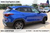 Used 2022 Kia Seltos SUV