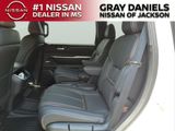 New 2026 Nissan Armada SUV