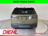 New 2026 Jeep Cherokee SUV