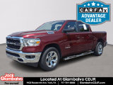 Used 2022 Ram 1500 Truck
