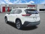 Used 2023 Nissan Rogue SUV