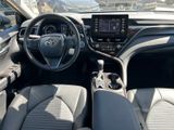 Used 2024 Toyota Camry Hybrid Sedan