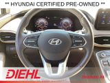 Used 2023 Hyundai Santa Fe Plug-In Hybrid SUV