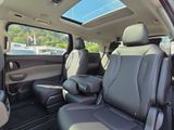 New 2027 Kia Carnival MPV Hybrid Van