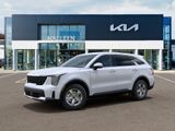 New 2026 Kia Sorento SUV