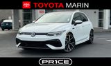 Used 2022 Volkswagen Golf R Hatchback