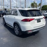 Used 2023 Mercedes-benz GLE SUV