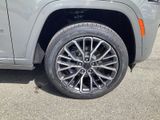 New 2027 Jeep Grand Cherokee SUV