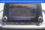 Used 2025 Nissan Rogue SUV