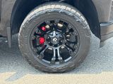 Used 2022 Chevrolet Silverado 1500 LTD Truck