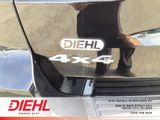 Used 2017 Jeep Grand Cherokee SUV