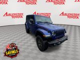 Used 2020 Jeep Wrangler SUV