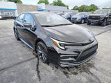 Used 2023 Toyota Corolla Sedan
