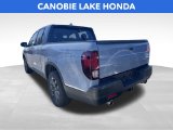 Used 2024 Honda Ridgeline Truck