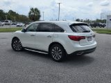 Used 2016 Acura MDX SUV