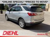 Used 2019 Chevrolet Equinox SUV