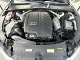 Used 2022 Audi A5 Sportback Hatchback
