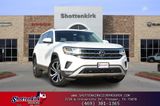 Used 2021 Volkswagen Atlas SUV