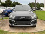 Used 2020 Audi Q5 SUV