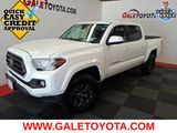 Used 2023 Toyota Tacoma Truck
