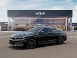 New 2026 Kia K5 Sedan