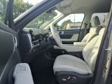 New 2027 Hyundai Santa Fe Hybrid SUV