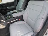 New 2026 Toyota Sequoia SUV