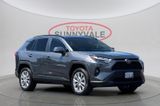 Used 2025 Toyota RAV4 SUV