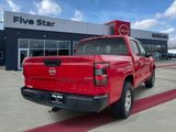 Used 2024 Nissan Frontier Truck