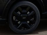 New 2027 Kia Telluride Hybrid SUV