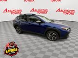 Used 2025 Subaru Crosstrek SUV