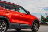 Used 2021 Kia Seltos SUV