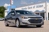 Used 2024 Chevrolet Malibu Sedan