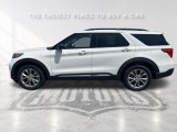 Used 2023 Ford Explorer SUV